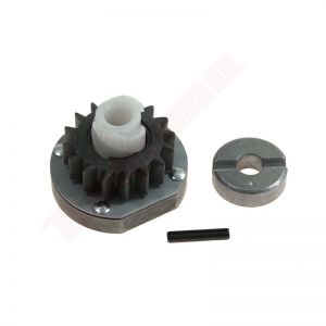 Starterset/bendix passend op 16T ( 391461 )