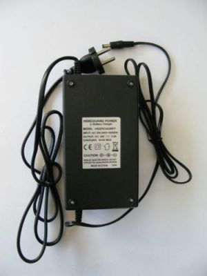 48Volt Lithium Acculader 3.0Ah - 2028 - € 49,95