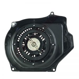 Trekstarter passend op DUCAR DH196 ( 66 )