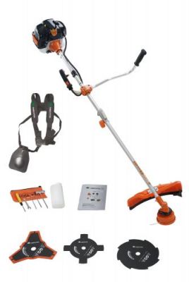 Bosmaaier Timberpro 2 Takt