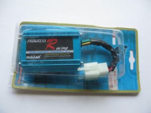 Race CDI 4 Takt - € 13,95