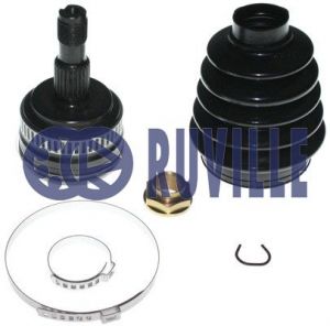 Homokineet Reparatieset 75102S Ruville OE 1683604672 - €22,95