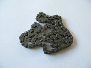 Nokkenasketting voor GY6 - 50cc Scooter