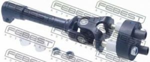 Stuurkolom As OE 48080-CA000 - € 49,95
