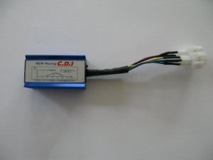 Race CDI 4 takt GY6  - € 2,95