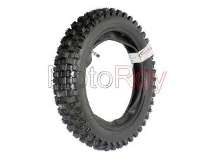 14 Inch Buitenband met Binnenband 90/100-14  -  € 39,95