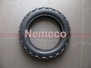 10 Inch Buitenband  2.50 x 10 Inch