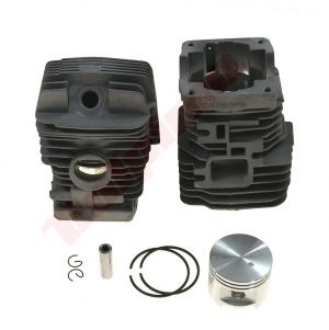 Cilinder met Zuiger passend op 039/MS390,MS310,MS290-029 - 49mm