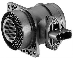 Luchtmassameter Magneti Marelli AMMQ19611 OE 038906461C - €54,95