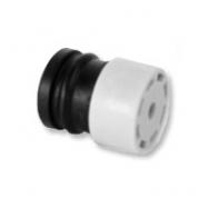 Shock Absorber passend oa.MS210 op Stihl Kettingzaag