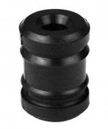 Shock Absorber passend oa.MS210  op Stihl Kettingzaag