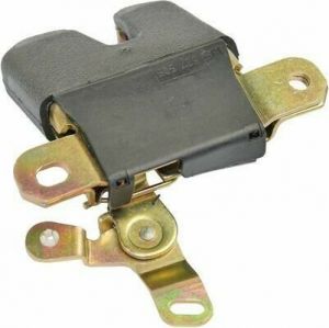 Achterklepslot OE 3B5827505A - € 14,95