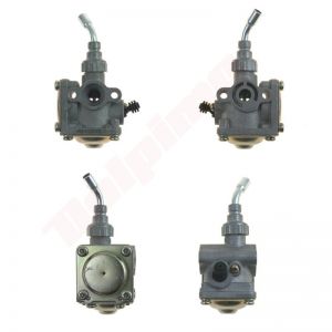 Carburateur voor Bosmaaier 139F - € 24,95