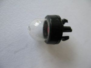 Benzinepompje Rubber
