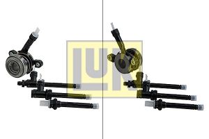 Koppelingsdruklager LUK510022510 OE 4472500200 - € 79,95