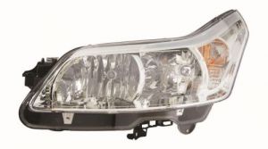 Koplamp 552-1121R-LD-EM OE 6206L4 - € 99,95