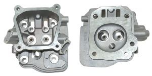 Cilinderkop Honda GX200 OE 12210-ZL0-405 - € 44,95