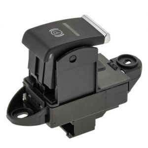 Schakelaar, handrembediening OE 7P5927225 - € 49,95