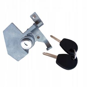 Achterklepslot OE 9170AJ - € 16,95