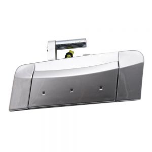 Deurhendel Rechts OE 80606-CD01E - €29,95