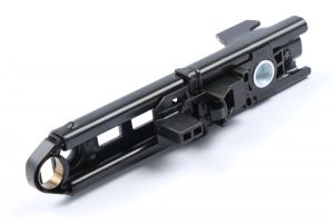 Gordel Hoogteverstelling OE 3C8857819 - € 19,95