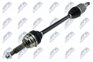 Aandrijfas OEM 1007719-00-C - € 119,95
