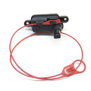 Stelelement, centralevergrendeling OEM 8V0862153A - € 17,95