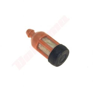 Benzinefilter passend Stihl - 8,3X20X44 BO ( 0000 350 3503 )