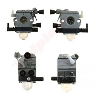 Carburateur passend op MM55 - € 39,95