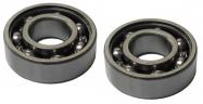 Lager Set passend op MS290,310,390