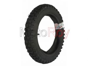 12 inch achterband  buiten met binnenband - € 29,95