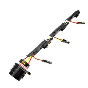 Aansluitkabel, verstuiver OEM 045971600 - € 34,95