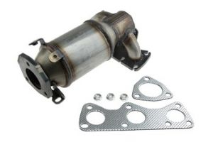 Katalysator OEM 03D253020LX - € 99,95