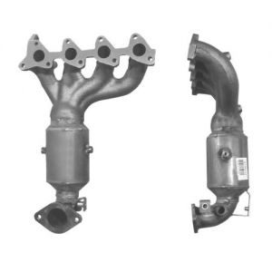 Katalysator OE 2852002820 - € 169,95
