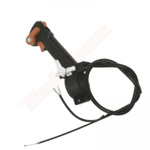 Gashendel passend op SR420, BR420 ( 4203 790 1306 ) - € 34,95