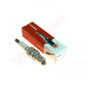 Bougie DCPR7E , RA8HC