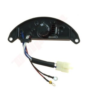 AVR ( Stroomregelaar)  YAMAHA MZ400