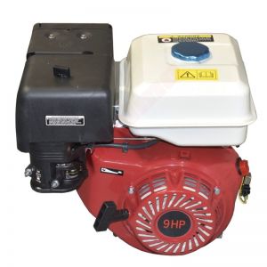 Motorblok passend Honda GX270 25MM