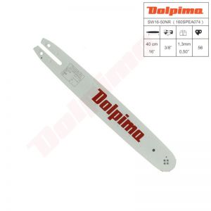Zaagblad 16 Inch 3/8 1,3mm 40cm ( 160SPEA074 ) STIHL