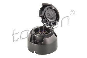 Aanhanger Contactdoos OE 000055303