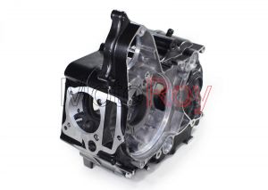 Carter (Bovenstarter) Zwart 125cc Quad