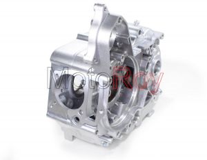Carter (Bovenstarter) 125cc Quad