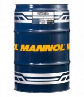 208 Liter Kettingzaagolie - € 490,00