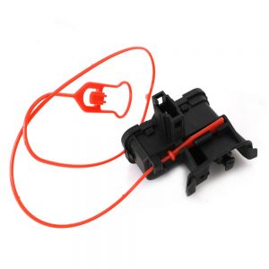 Stelelment, centralevergrendeling OEM 8K0862153H
