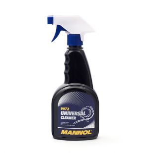 Universal Cleaner  Mannol 500 ml  9972