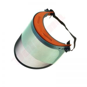 Gezichtbescherming ( Netting Face Protection) € 7,95