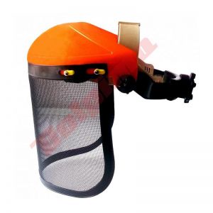 Gezichtbescherming ( NETTING FACE PROTECTION ) - € 9,95
