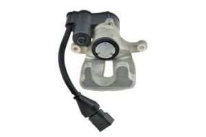 Remklauw met elektromotor OE 4E0615404A