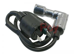 Bobine met Stalen Kap 50cc GY6 - € 14,95