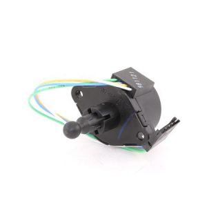 Stelmotor Koplamp R/L Alleen Bi-HID (Xenon) OE4B0941293A